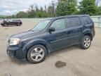 2013 HONDA PILOT