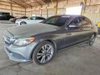 2018 MERCEDES-BENZ C