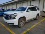 2015 CHEVROLET TAHOE