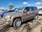 2007 JEEP PATRIOT