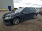 2015 VOLKSWAGEN GOLF SPORTWAGEN