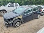 2018 KIA FORTE