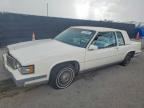 1988 CADILLAC DEVILLE