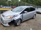 2013 FORD C-MAX