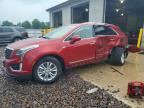 2026 CADILLAC XT5