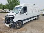 2019 MERCEDES-BENZ SPRINTER