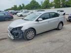 2015 NISSAN SENTRA