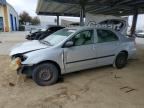 2005 TOYOTA COROLLA