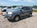 2012 HONDA PILOT