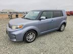 2012 SCION XB