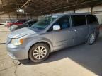 2013 CHRYSLER TOWN & COUNTRY