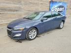 2025 CHEVROLET MALIBU