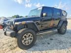 2013 JEEP WRANGLER UNLIMITED