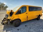 2016 FORD TRANSIT