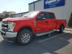 2022 FORD F250