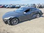 2015 TESLA MODEL S