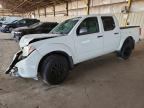 2016 NISSAN FRONTIER