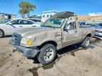 2008 FORD RANGER