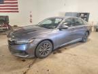 2021 HONDA ACCORD