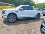 2025 FORD F150