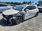 2019 TOYOTA COROLLA HATCHBACK