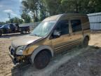 2013 FORD TRANSIT CONNECT