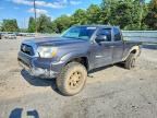 2014 TOYOTA TACOMA