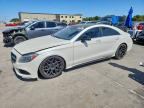 2015 MERCEDES-BENZ CLS