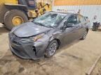 2021 TOYOTA PRIUS