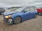 2016 SUBARU IMPREZA