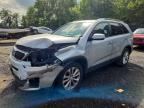 2015 KIA SORENTO