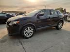2017 NISSAN ROGUE SPORT