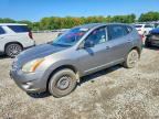 2012 NISSAN ROGUE