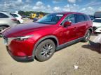 2021 MAZDA CX-9