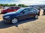 2016 MAZDA 3