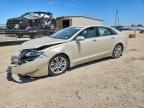 2014 LINCOLN MKZ