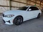 2021 BMW 330I