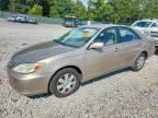 2003 TOYOTA CAMRY