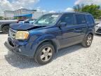 2011 HONDA PILOT