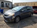 2013 TOYOTA PRIUS V