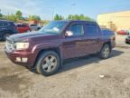 2009 HONDA RIDGELINE