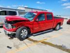 2012 GMC SIERRA