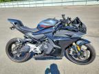 2025 CF MOTO 450SS