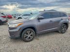 2016 TOYOTA HIGHLANDER