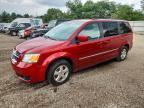 2010 DODGE GRAND CARAVAN