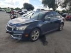 2016 CHEVROLET CRUZE LIMITED