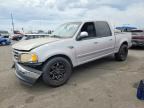 2001 FORD F150