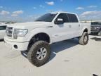 2013 FORD F150