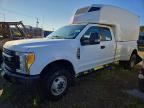 2017 FORD F350