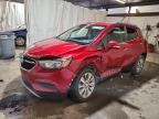 2017 BUICK ENCORE